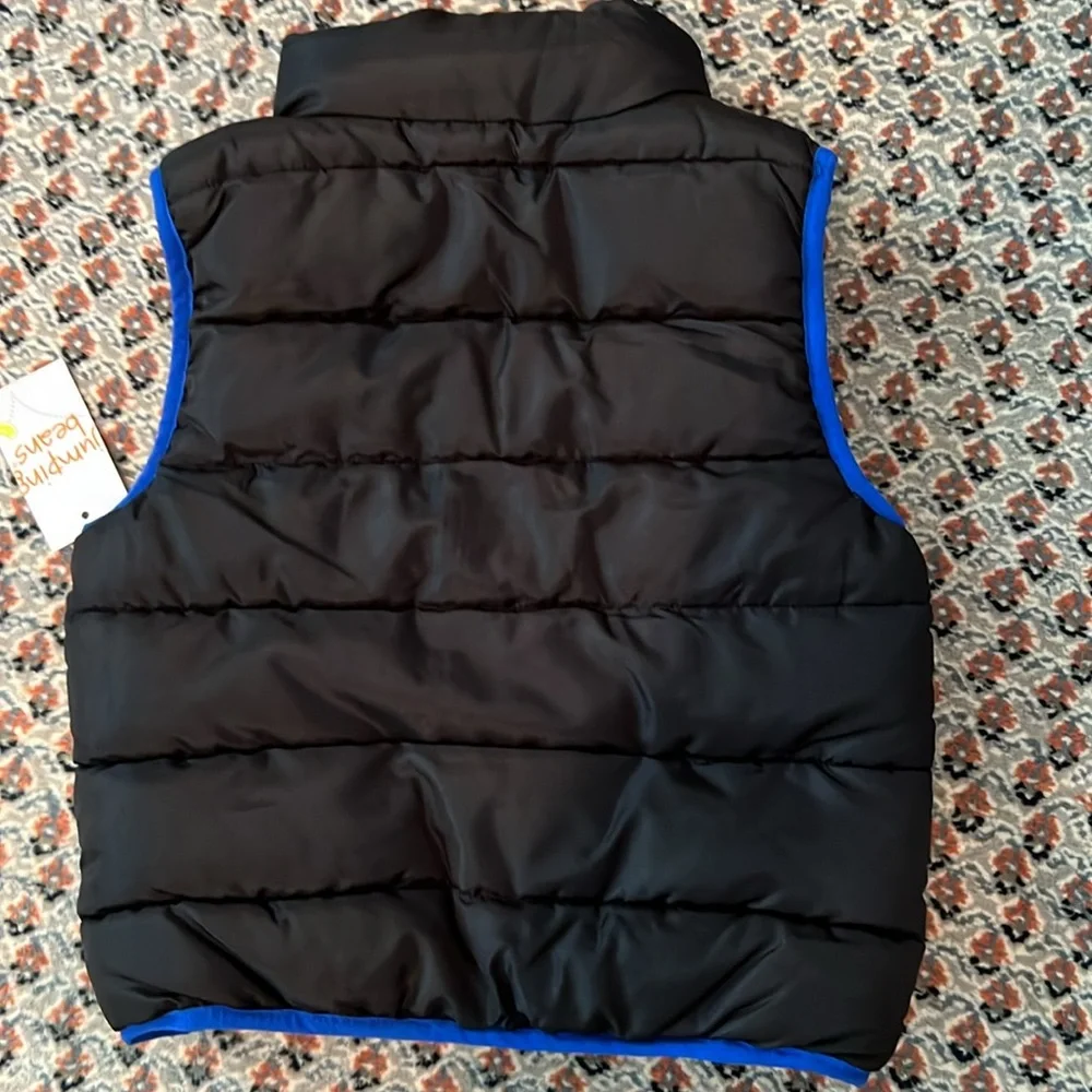 jumping beans nwt stylish